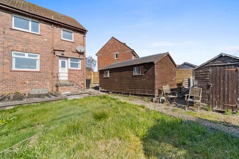 63 Glendale Crescent, Ayr, KA7 3RZ