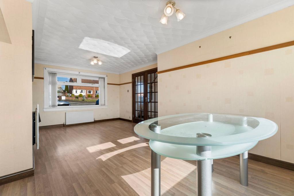Dining Lounge