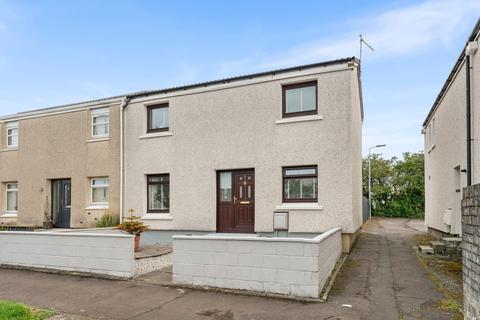 54 Castleview, Dundonald, Kilmarnock, KA2 9JA