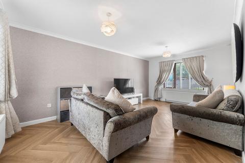 54 Castleview, Dundonald, Kilmarnock, KA2 9JA