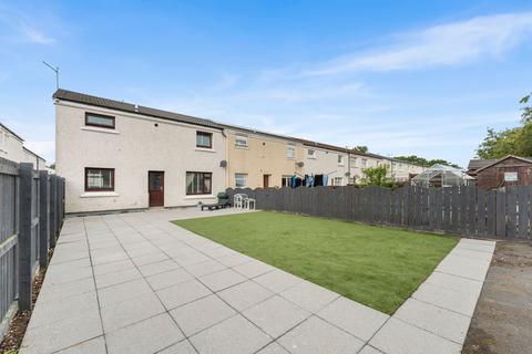 54 Castleview, Dundonald, Kilmarnock, KA2 9JA