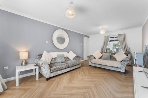 54 Castleview, Dundonald, Kilmarnock, KA2 9JA