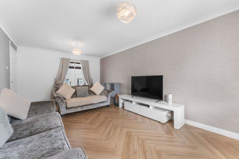 54 Castleview, Dundonald, Kilmarnock, KA2 9JA