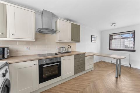 54 Castleview, Dundonald, Kilmarnock, KA2 9JA