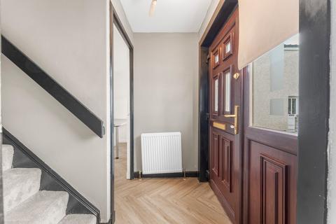 54 Castleview, Dundonald, Kilmarnock, KA2 9JA