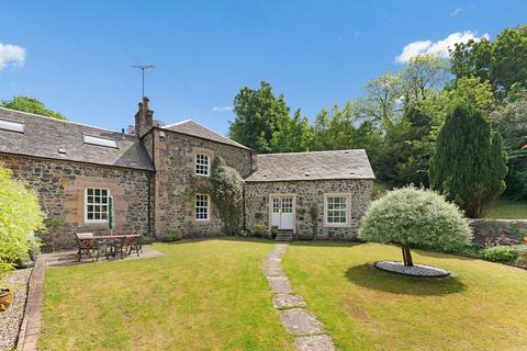 undefined, The Coach House, Townend Estate, Symington, KA1 5QL