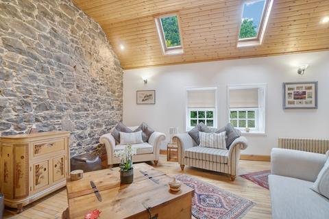 undefined, The Coach House, Townend Estate, Symington, KA1 5QL