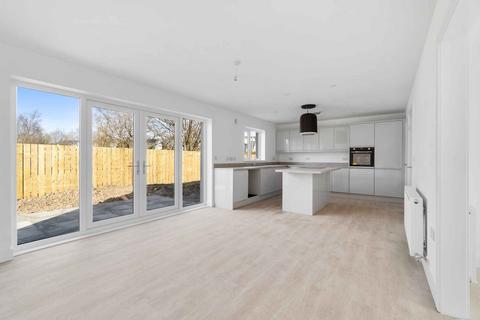 4 bedroom detached house for sale, 33B Highhouse View, Auchinleck KA18 2LD