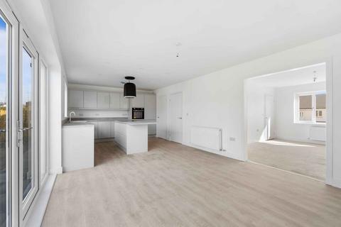 4 bedroom detached house for sale, 33B Highhouse View, Auchinleck KA18 2LD