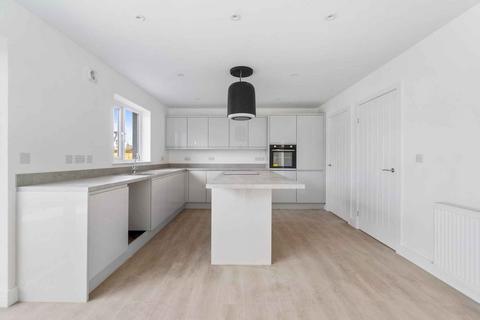 4 bedroom detached house for sale, 33B Highhouse View, Auchinleck KA18 2LD