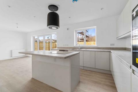 4 bedroom detached house for sale, 33B Highhouse View, Auchinleck KA18 2LD