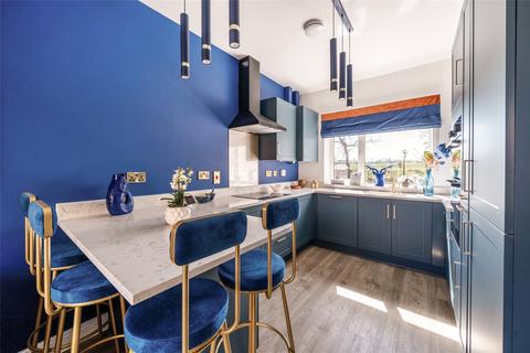 4 bedroom detached house for sale, SHOWHOME NOW OPEN AT STONE CRESCENT, Cheltenham GL51