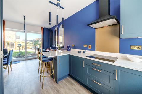 4 bedroom detached house for sale, SHOWHOME NOW OPEN AT STONE CRESCENT, Cheltenham GL51