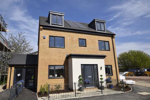 4 bedroom detached house for sale, SHOWHOME NOW OPEN AT STONE CRESCENT, Cheltenham GL51
