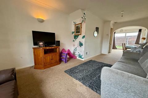 12 Dando Close, Wollaston, Wellingborough, NN29 7QB