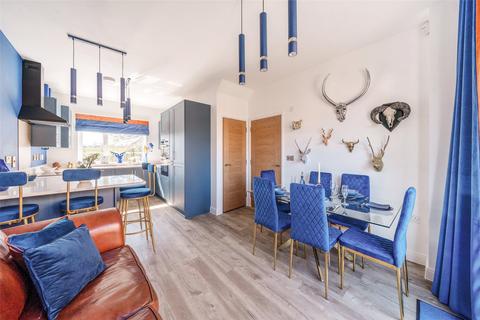 3 bedroom end of terrace house for sale, SHOWHOME NOW OPEN AT STONE CRESCENT, Cheltenham GL51