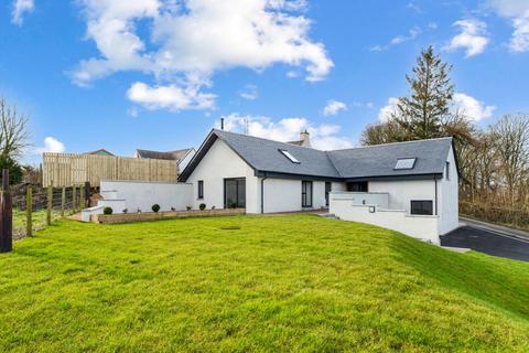 3 bedroom barn conversion for sale, The Long Barn, Trabboch, Stair, KA5 5JE