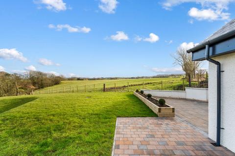 3 bedroom barn conversion for sale, The Long Barn, Trabboch, Stair, KA5 5JE