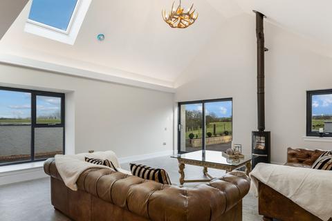3 bedroom barn conversion for sale, The Long Barn, Trabboch, Stair, KA5 5JE