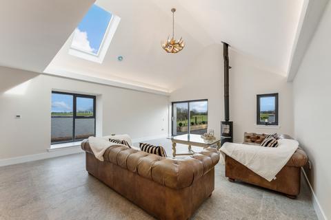 3 bedroom barn conversion for sale, The Long Barn, Trabboch, Stair, KA5 5JE