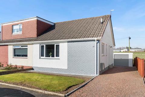 57 Hunter Road, Crosshouse, Kilmarnock, KA2 0LD