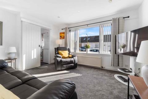57 Hunter Road, Crosshouse, Kilmarnock, KA2 0LD