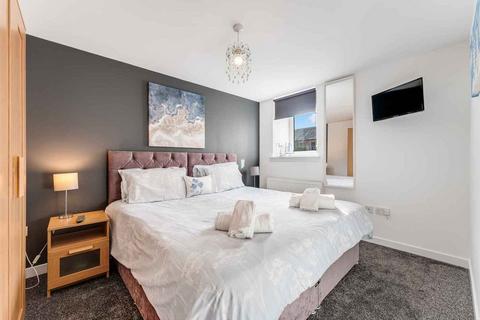 undefined, 64e Dalblair Road, Ayr KA7 1UQ
