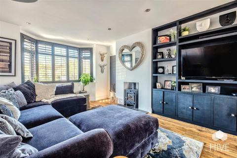 undefined, Victoria Avenue, Swanage BH19