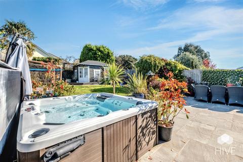 undefined, Victoria Avenue, Swanage BH19