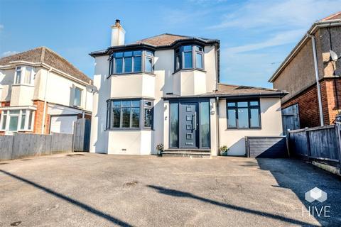 undefined, Victoria Avenue, Swanage BH19