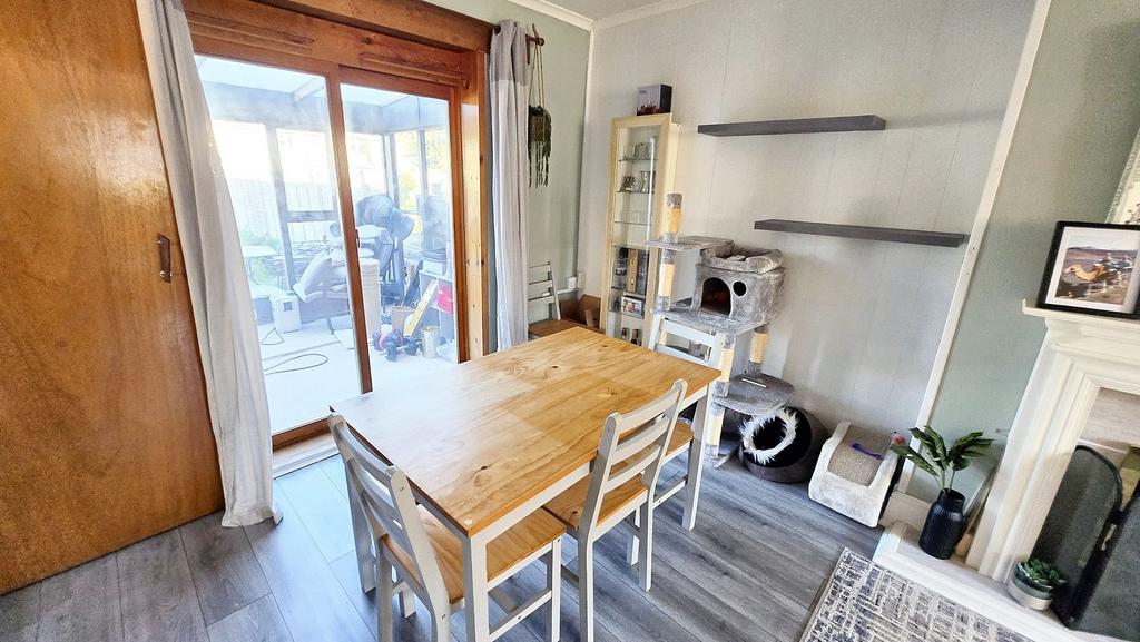 Lounge/Diner