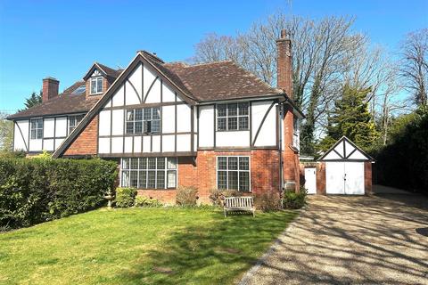 1 bedroom apartment for sale, Firgrove Hill, Farnham