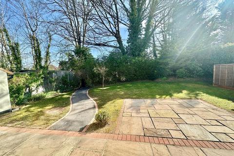 1 bedroom apartment for sale, Firgrove Hill, Farnham