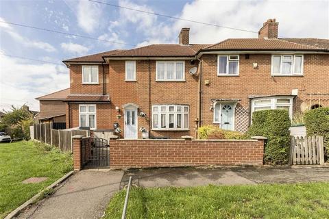 4 bedroom semi-detached house for sale, Tilbrook Road, London SE3