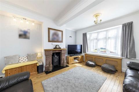 4 bedroom semi-detached house for sale, Tilbrook Road, London SE3