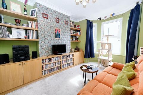 undefined, New Barton Street, Salford, M6