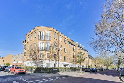 Chandler Way, Peckham, London, SE15