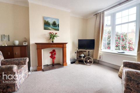 3 bedroom semi-detached house for sale, Station Road, West Hallam