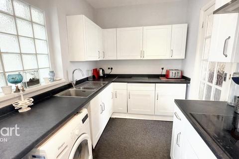 3 bedroom semi-detached house for sale, Station Road, West Hallam