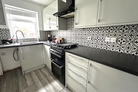 17 Bishops Gate, Woodville, Swadlincote, DE11 8DT