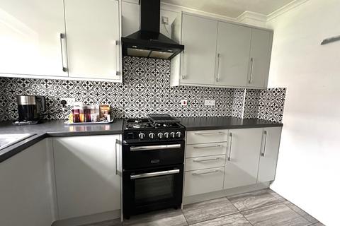 17 Bishops Gate, Woodville, Swadlincote, DE11 8DT