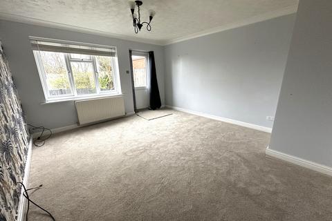 17 Bishops Gate, Woodville, Swadlincote, DE11 8DT