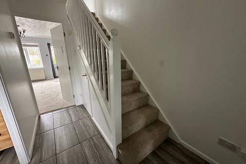 17 Bishops Gate, Woodville, Swadlincote, DE11 8DT