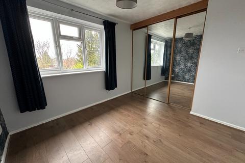 17 Bishops Gate, Woodville, Swadlincote, DE11 8DT
