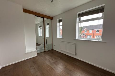 17 Bishops Gate, Woodville, Swadlincote, DE11 8DT