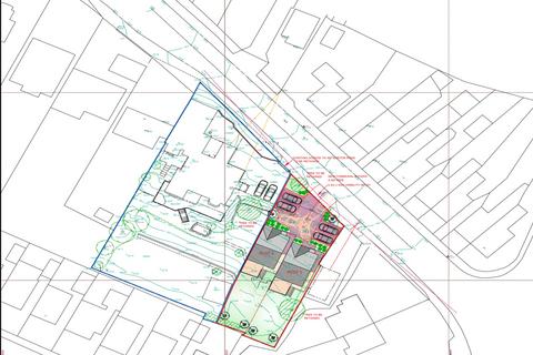 undefined, Burton Road, Midway, Swadlincote, DE11