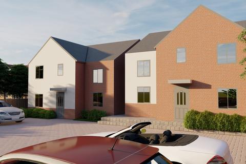undefined, Burton Road, Midway, Swadlincote, DE11