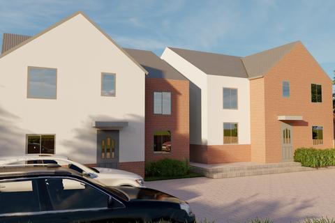 undefined, Burton Road, Midway, Swadlincote, DE11