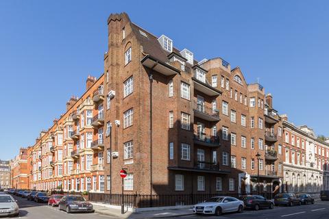 undefined, Dorset Street, London, W1U
