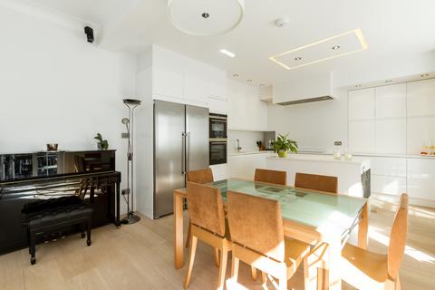 undefined, Dorset Street, London, W1U